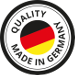 Quality - Made in Germany